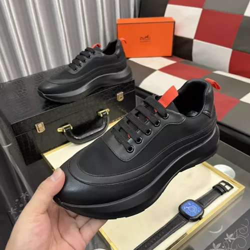 Hermes Casual Shoes For Men #1330456