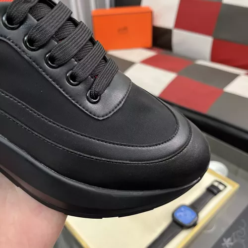 Cheap Hermes Casual Shoes For Men #1330456 Replica Wholesale [$82.00 USD] [ITEM#1330456] on Replica Hermes Casual Shoes