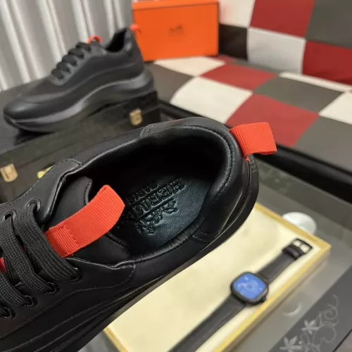 Cheap Hermes Casual Shoes For Men #1330456 Replica Wholesale [$82.00 USD] [ITEM#1330456] on Replica Hermes Casual Shoes