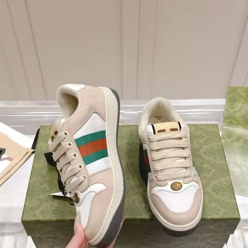 Gucci Casual Shoes For Women #1330458