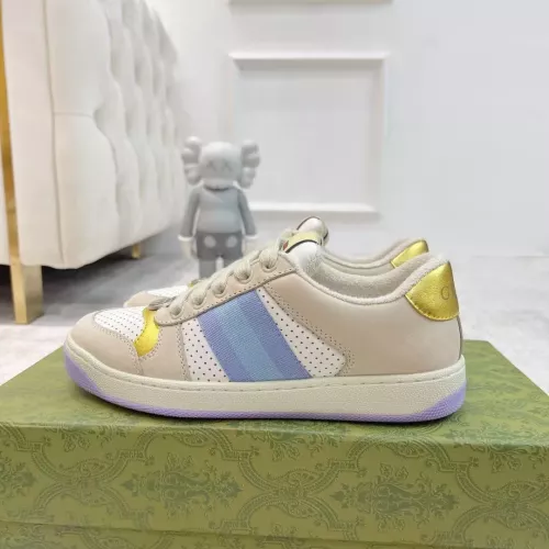 Cheap Gucci Casual Shoes For Women #1330460 Replica Wholesale [$98.00 USD] [ITEM#1330460] on Replica Gucci Casual Shoes
