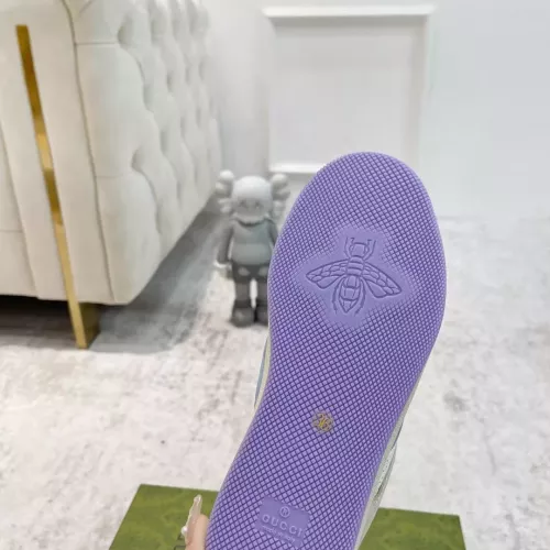 Cheap Gucci Casual Shoes For Women #1330460 Replica Wholesale [$98.00 USD] [ITEM#1330460] on Replica Gucci Casual Shoes