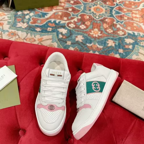 Gucci Casual Shoes For Women #1330464