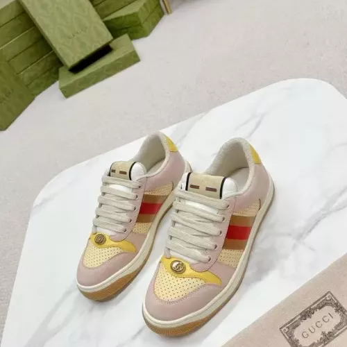 Gucci Casual Shoes For Women #1330466
