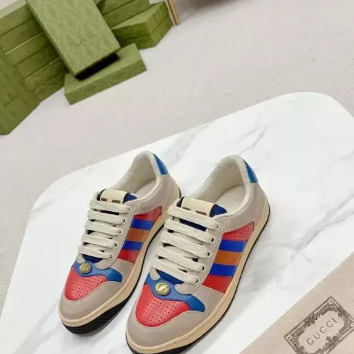 Gucci Casual Shoes For Women #1330468