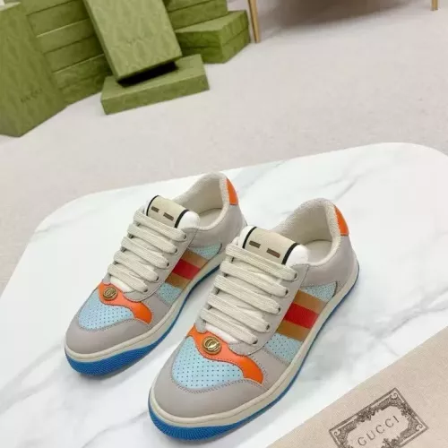 Gucci Casual Shoes For Women #1330470