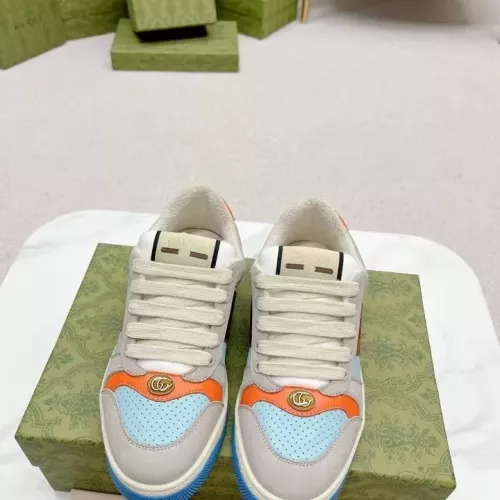 Cheap Gucci Casual Shoes For Women #1330470 Replica Wholesale [$98.00 USD] [ITEM#1330470] on Replica Gucci Casual Shoes