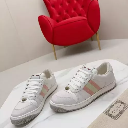 Gucci Casual Shoes For Women #1330474