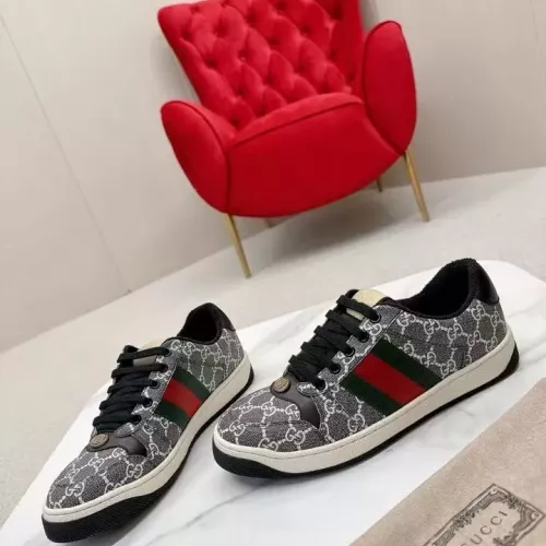 Gucci Casual Shoes For Women #1330476