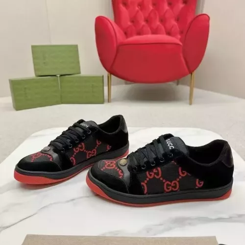 Gucci Casual Shoes For Women #1330478