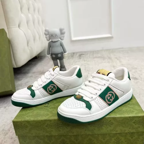 Gucci Casual Shoes For Men #1330479