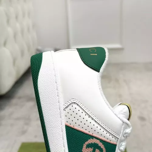 Cheap Gucci Casual Shoes For Men #1330479 Replica Wholesale [$98.00 USD] [ITEM#1330479] on Replica Gucci Casual Shoes