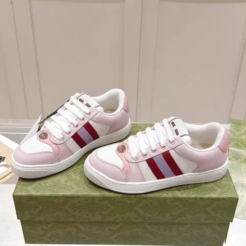Gucci Casual Shoes For Women #1330482