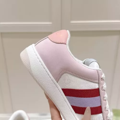 Cheap Gucci Casual Shoes For Women #1330482 Replica Wholesale [$98.00 USD] [ITEM#1330482] on Replica Gucci Casual Shoes