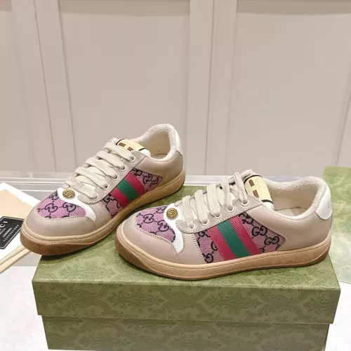 Gucci Casual Shoes For Men #1330483