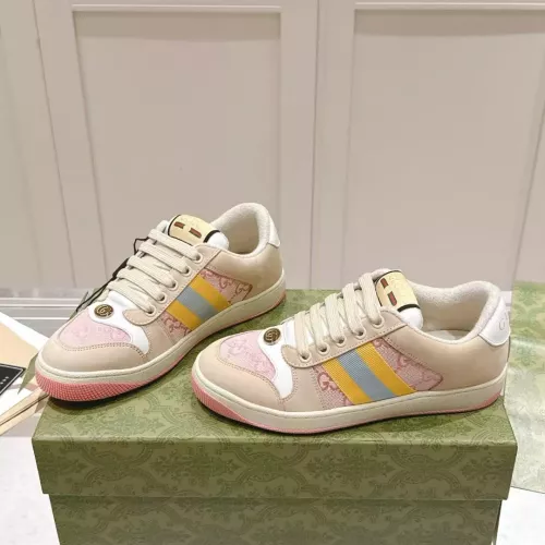 Gucci Casual Shoes For Women #1330488
