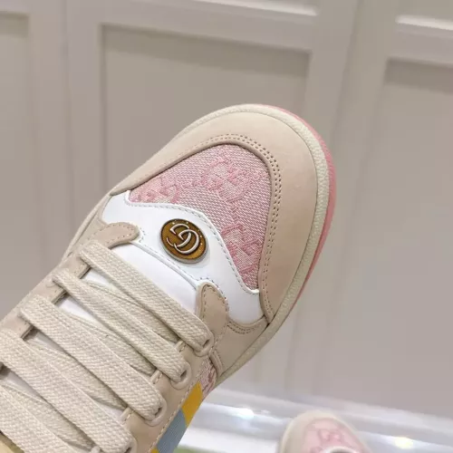 Cheap Gucci Casual Shoes For Women #1330488 Replica Wholesale [$98.00 USD] [ITEM#1330488] on Replica Gucci Casual Shoes