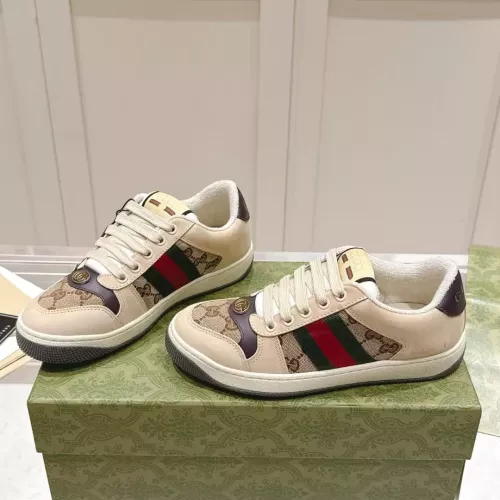 Gucci Casual Shoes For Men #1330489