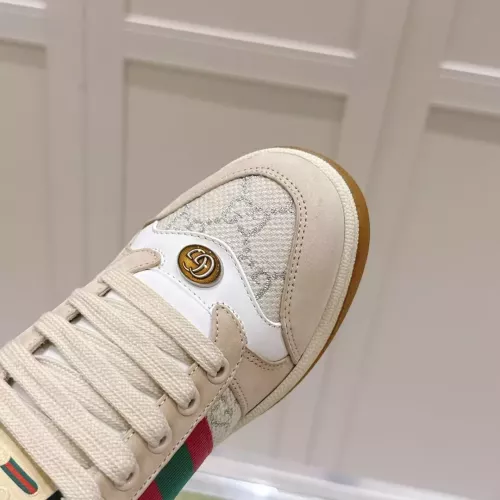Cheap Gucci Casual Shoes For Women #1330492 Replica Wholesale [$98.00 USD] [ITEM#1330492] on Replica Gucci Casual Shoes