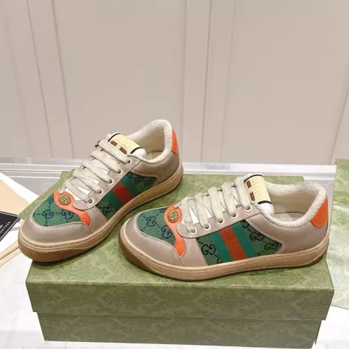 Gucci Casual Shoes For Women #1330494