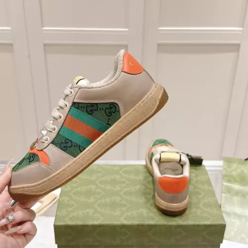 Cheap Gucci Casual Shoes For Women #1330494 Replica Wholesale [$98.00 USD] [ITEM#1330494] on Replica Gucci Casual Shoes