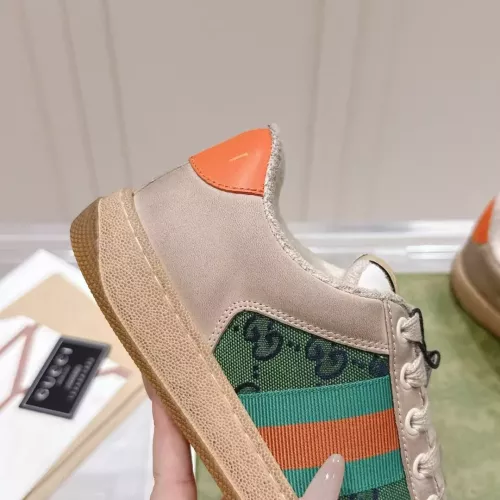 Cheap Gucci Casual Shoes For Women #1330494 Replica Wholesale [$98.00 USD] [ITEM#1330494] on Replica Gucci Casual Shoes