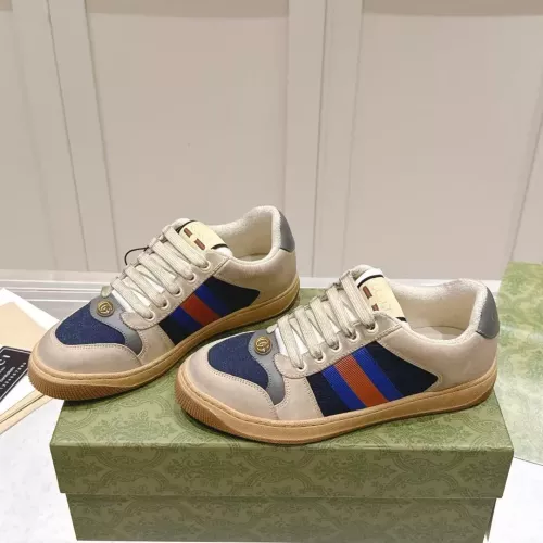 Gucci Casual Shoes For Men #1330497