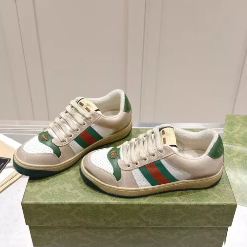 Gucci Casual Shoes For Women #1330500