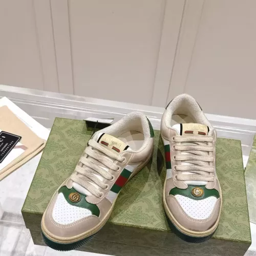 Cheap Gucci Casual Shoes For Women #1330500 Replica Wholesale [$98.00 USD] [ITEM#1330500] on Replica Gucci Casual Shoes