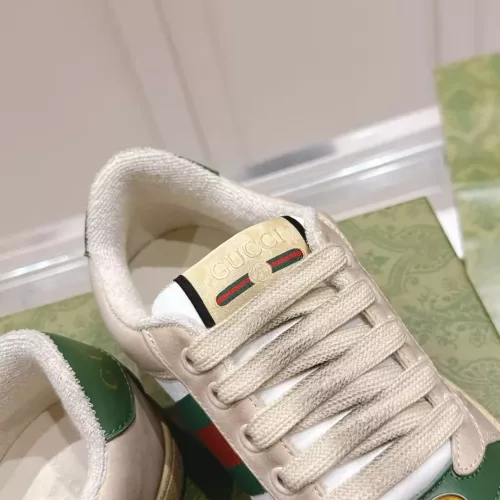 Cheap Gucci Casual Shoes For Women #1330500 Replica Wholesale [$98.00 USD] [ITEM#1330500] on Replica Gucci Casual Shoes