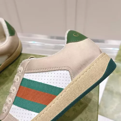 Cheap Gucci Casual Shoes For Women #1330500 Replica Wholesale [$98.00 USD] [ITEM#1330500] on Replica Gucci Casual Shoes