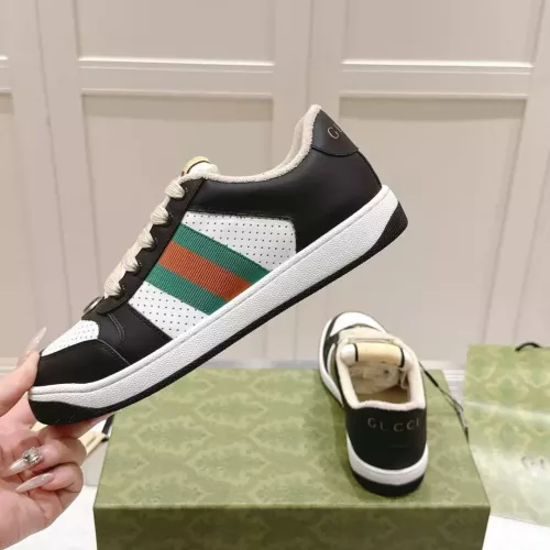 Cheap Gucci Casual Shoes For Women #1330502 Replica Wholesale [$98.00 USD] [ITEM#1330502] on Replica Gucci Casual Shoes