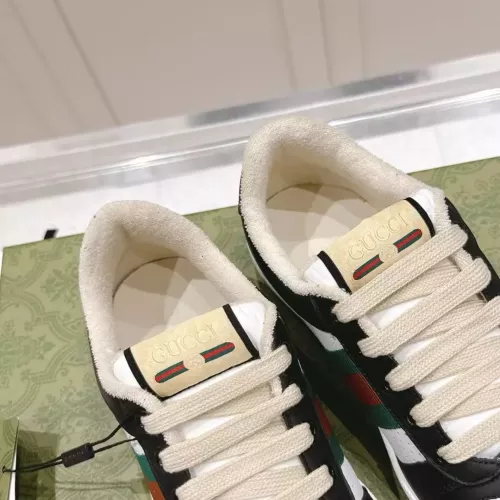 Cheap Gucci Casual Shoes For Women #1330502 Replica Wholesale [$98.00 USD] [ITEM#1330502] on Replica Gucci Casual Shoes