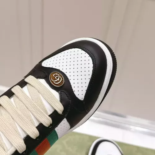 Cheap Gucci Casual Shoes For Women #1330502 Replica Wholesale [$98.00 USD] [ITEM#1330502] on Replica Gucci Casual Shoes