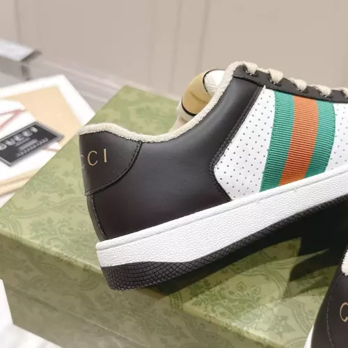 Cheap Gucci Casual Shoes For Women #1330502 Replica Wholesale [$98.00 USD] [ITEM#1330502] on Replica Gucci Casual Shoes