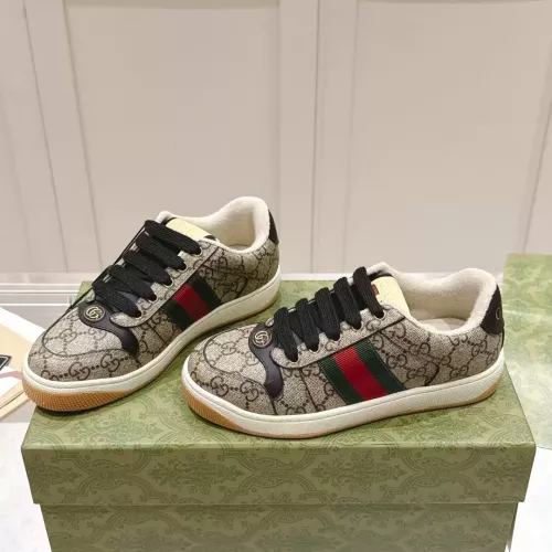 Gucci Casual Shoes For Women #1330504