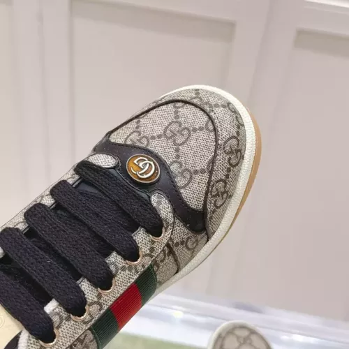 Cheap Gucci Casual Shoes For Women #1330504 Replica Wholesale [$98.00 USD] [ITEM#1330504] on Replica Gucci Casual Shoes