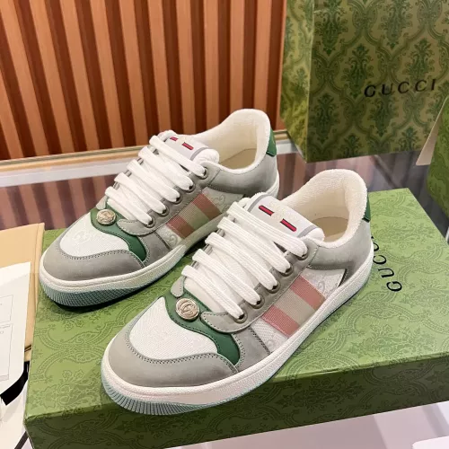 Gucci Casual Shoes For Men #1330505
