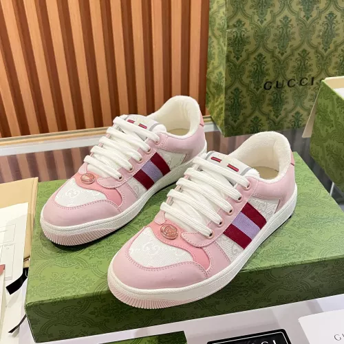 Gucci Casual Shoes For Men #1330507