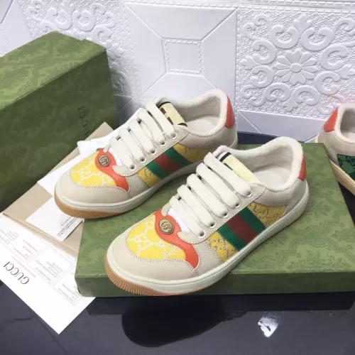 Gucci Casual Shoes For Men #1330509