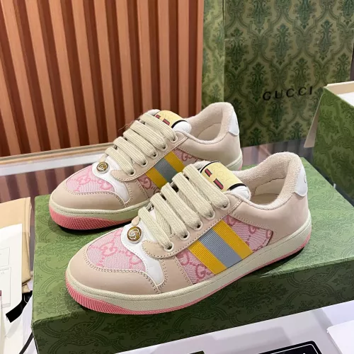 Gucci Casual Shoes For Women #1330512
