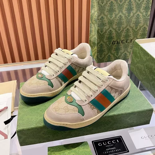 Gucci Casual Shoes For Men #1330513