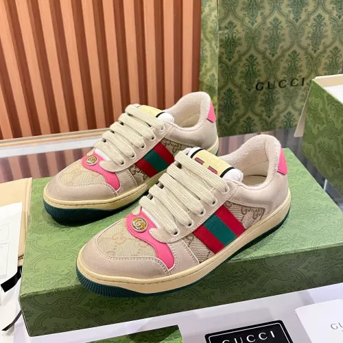 Gucci Casual Shoes For Women #1330516