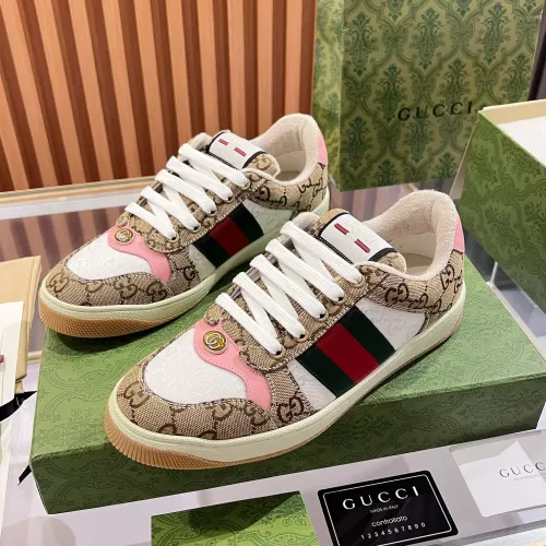 Gucci Casual Shoes For Men #1330517
