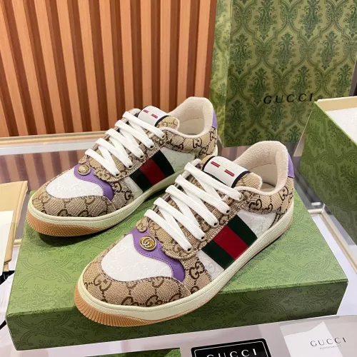 Gucci Casual Shoes For Men #1330519