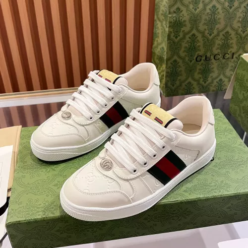 Gucci Casual Shoes For Men #1330521