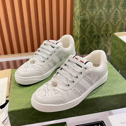 Gucci Casual Shoes For Women #1330530