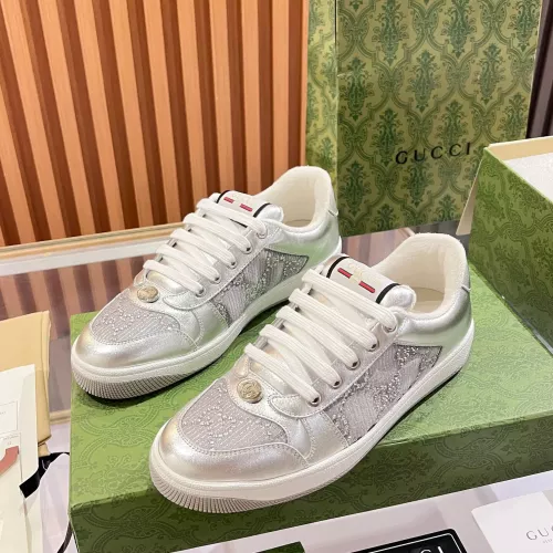 Gucci Casual Shoes For Men #1330533