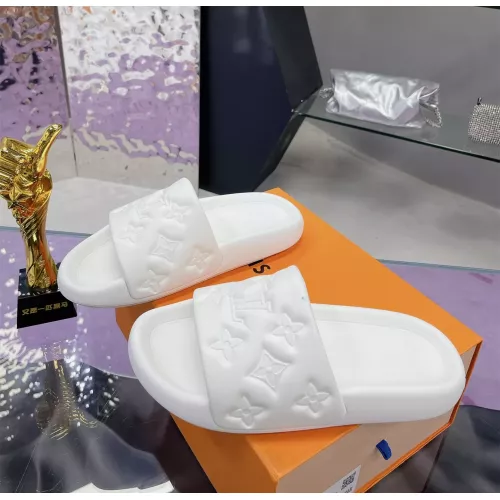 Louis Vuitton Slippers For Women #1330536