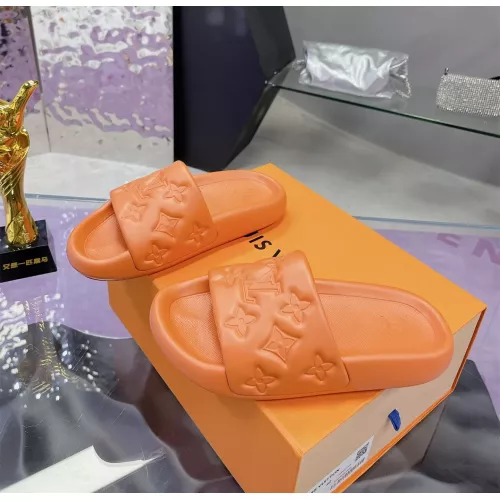 Louis Vuitton Slippers For Men #1330537
